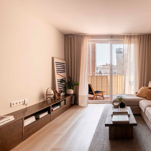 Beneficios de elegir muebles personalizados para tu hogar