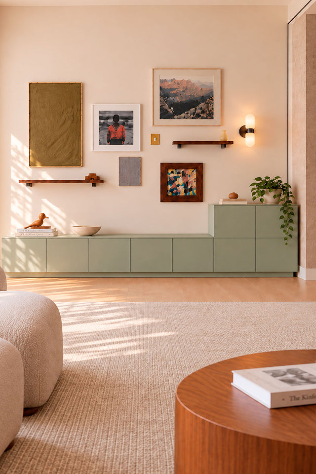 Tendencias de decoración 2027