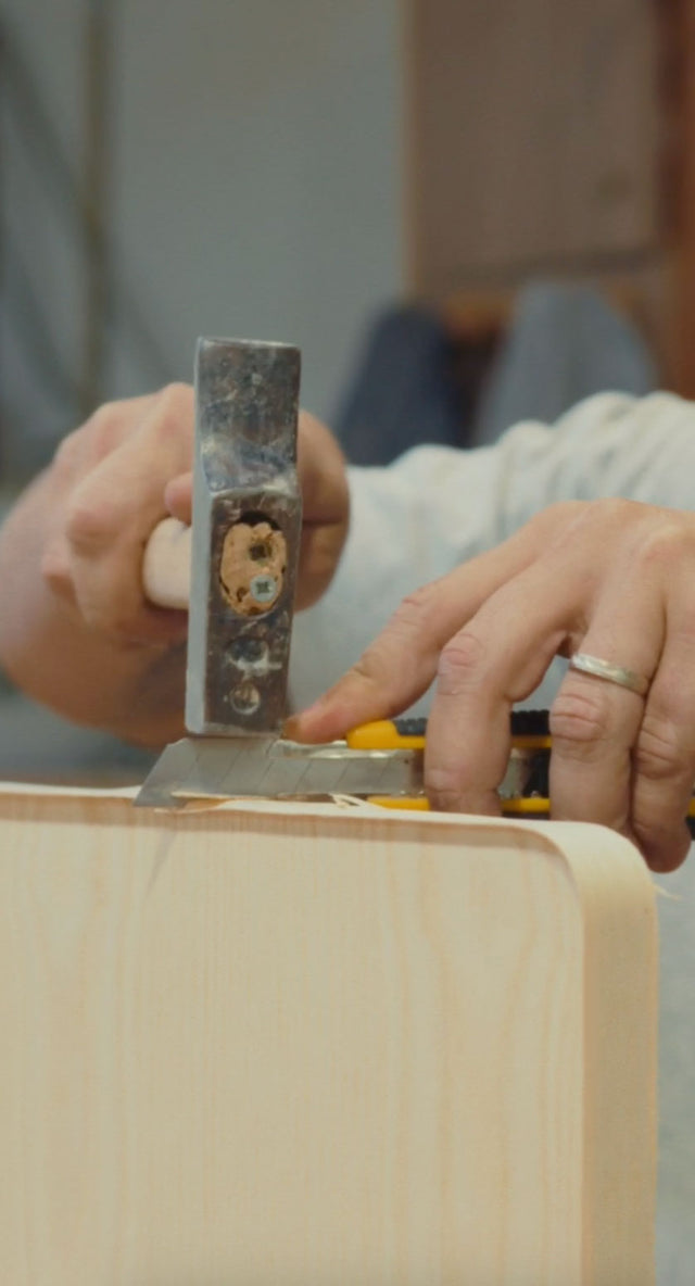 Proceso de fabricación: De la idea al mueble personalizado