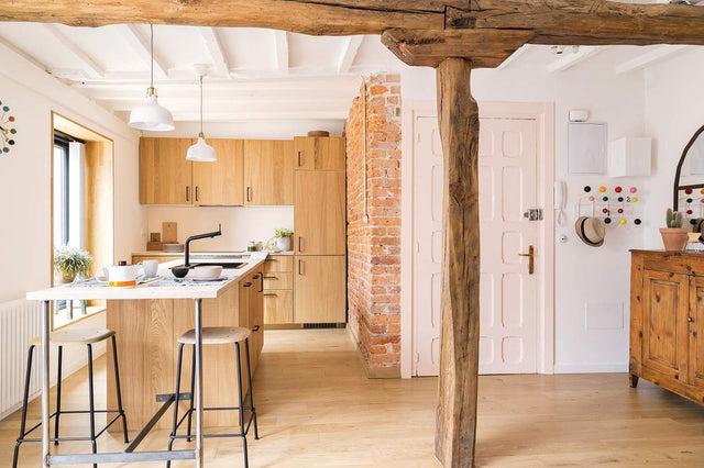 Cómo elegir la cómoda perfecta para tu dormitorio