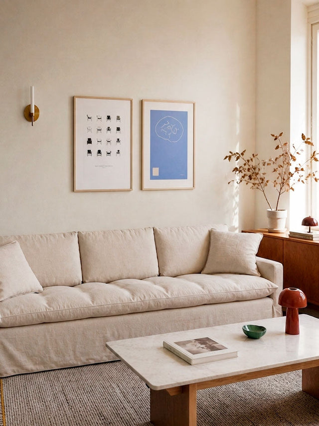 Las mejores alternativas a Kave Home en Valencia: muebles nórdicos con personalidad propia