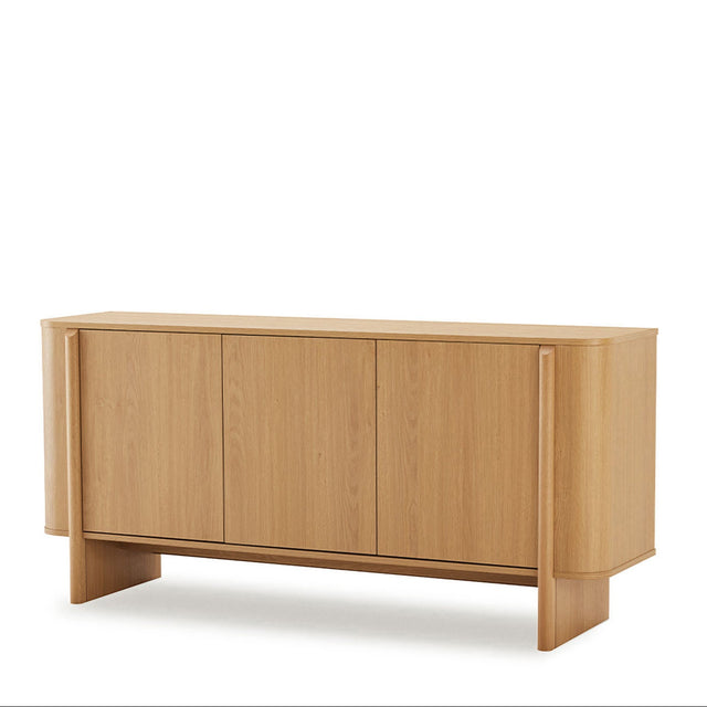 Aparador 160 Sidney | 3 puertas