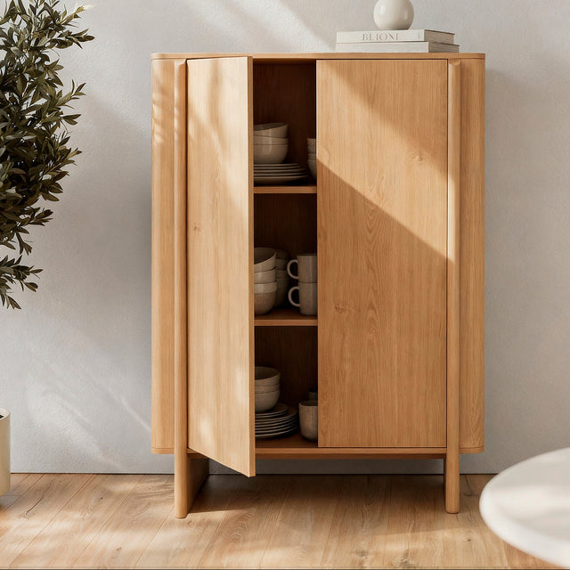 Aparador Alto 100 Sidney