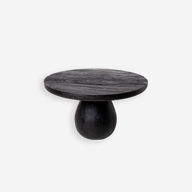 Mesa de Centro Redonda Hardy 70