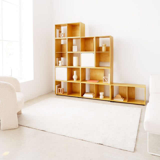 Estantería Cosit DIEZ Slowdeco