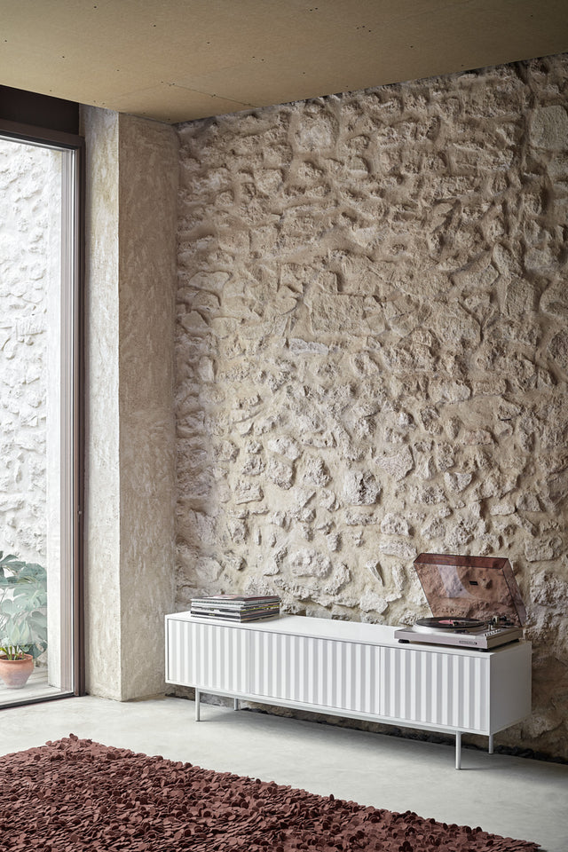 Sierra tv cabinet 180cm