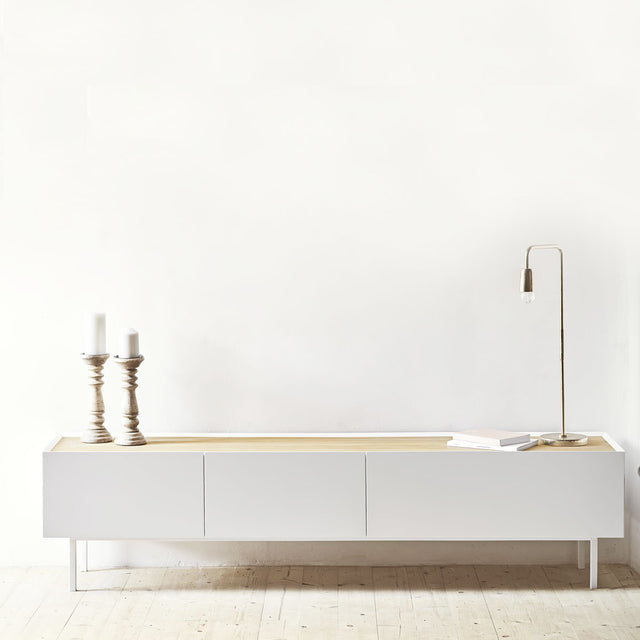 Mueble tv Arista 180cm Teulat