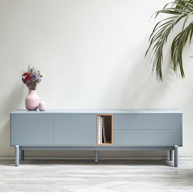 Mueble tv Corvo 180cm Teulat