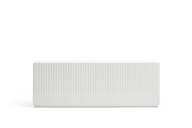 Aparador Doric 198 Blanco