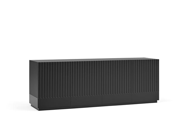 Aparador Doric 198 Negro