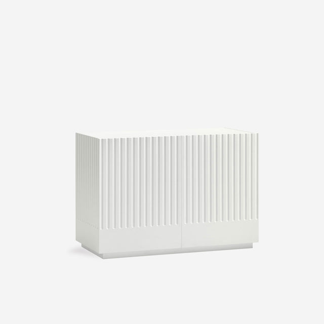 Cómoda Doric 104cm Crema Teulat