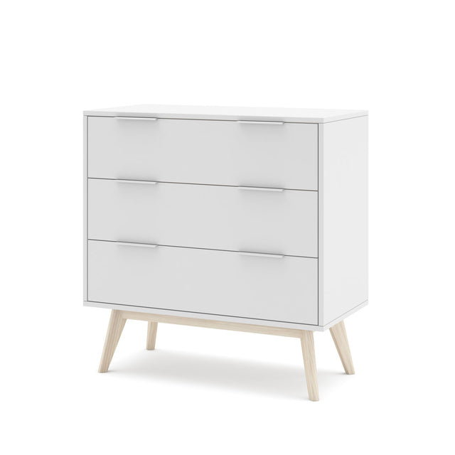 Cómoda Blanca 80cm Marck