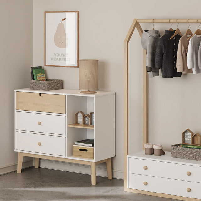 Cómoda Eli 90cm Marck