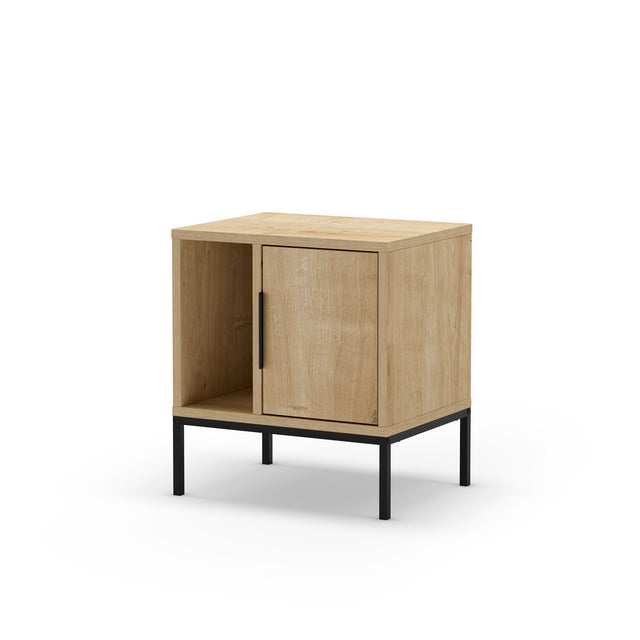 Mesita de Noche Lana 45