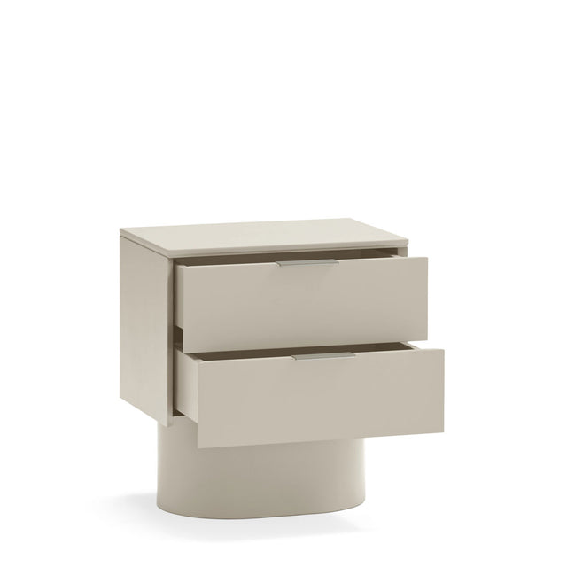 Mesita de noche Totem Teulat