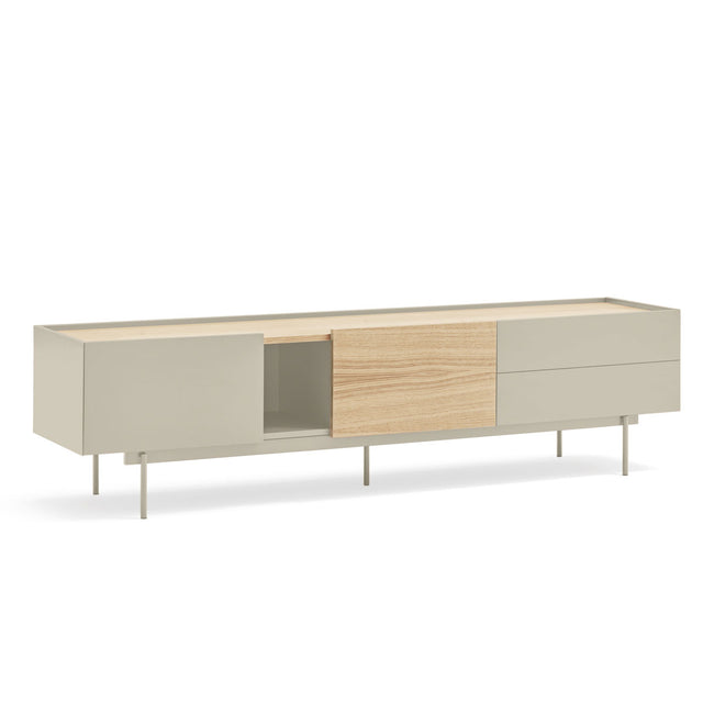 Mueble tv Otto 180cm Teulat