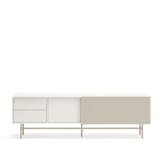 Mueble tv Nube 180cm Arena Teulat