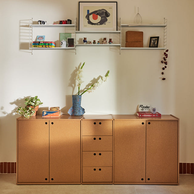 Wally 197 Sideboard