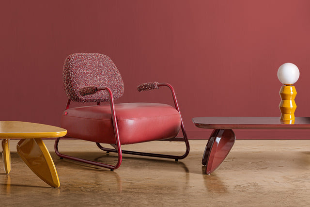 Mesa de Centro Rectangular Alentejo 120