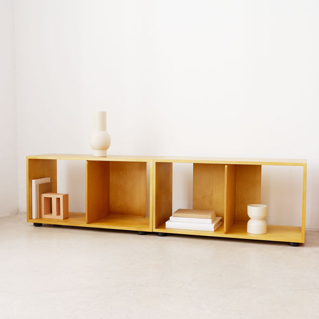 Estantería Cosit DOS Slowdeco