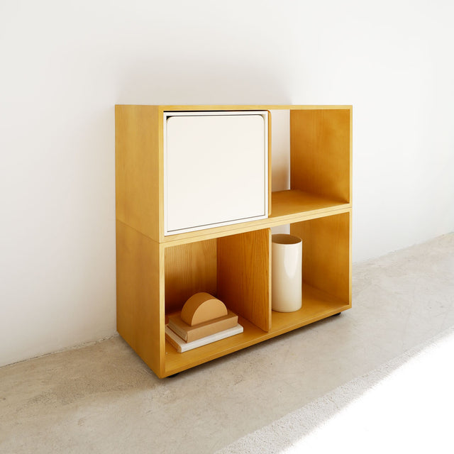 Estantería Cosit DOS Slowdeco