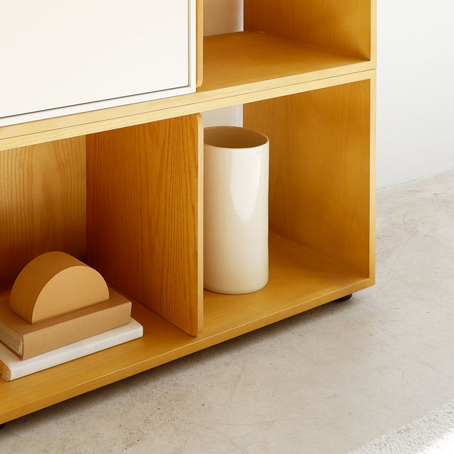 Estantería Cosit DOS Slowdeco