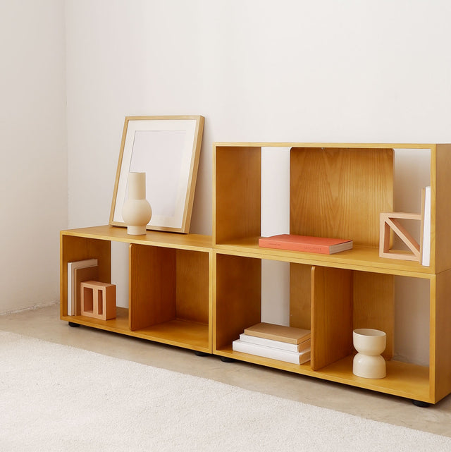 Estantería Cosit TRES Slowdeco