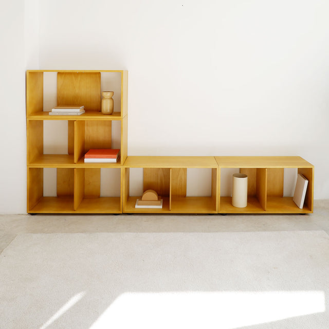 Estantería Cosit CINCO Slowdeco