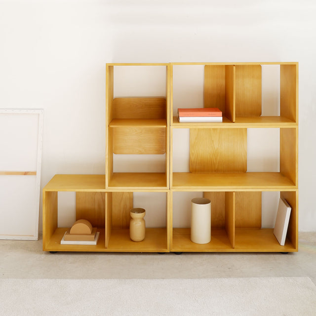 Estantería Cosit CINCO Slowdeco