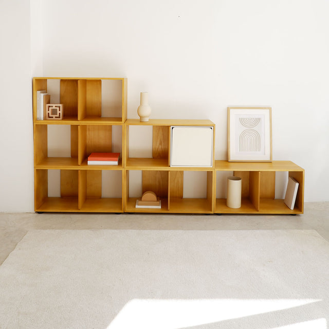 Estantería Cosit SEIS Slowdeco