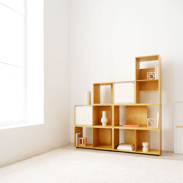 Estantería Cosit SEIS Slowdeco