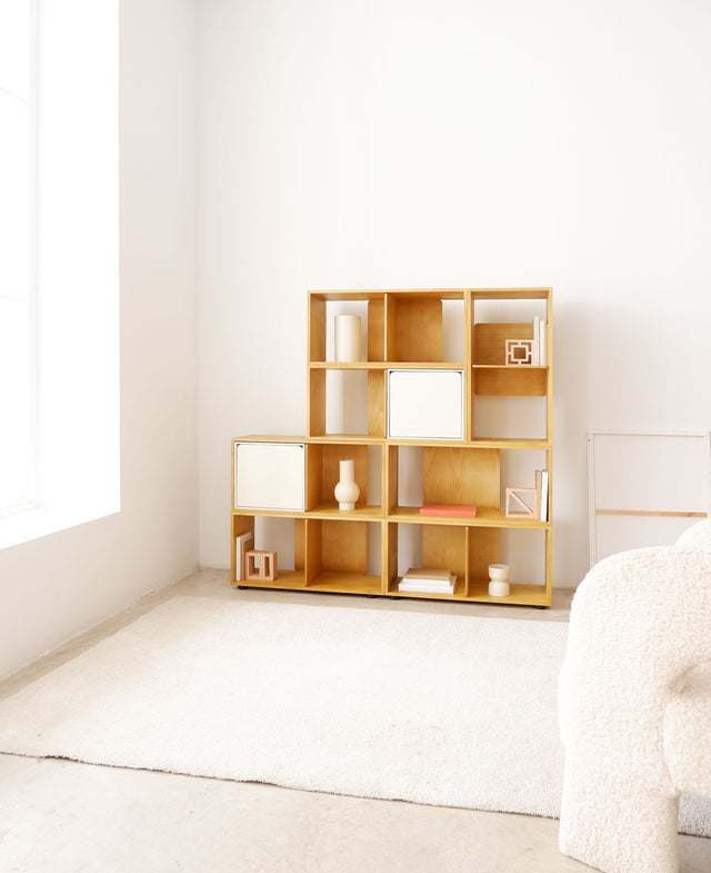 Estantería Cosit SIETE Slowdeco