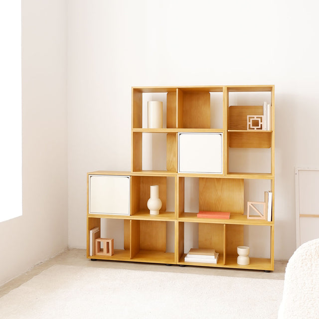 Estantería Cosit SIETE Slowdeco