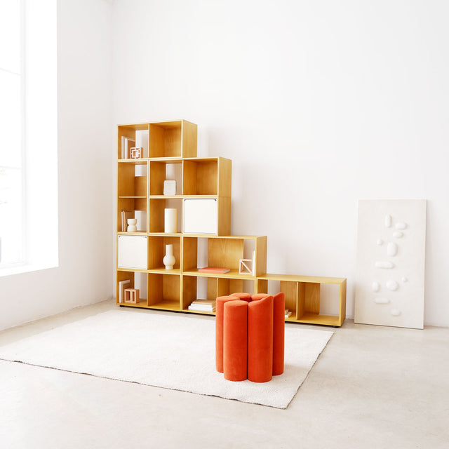 Estantería Cosit NUEVE Slowdeco