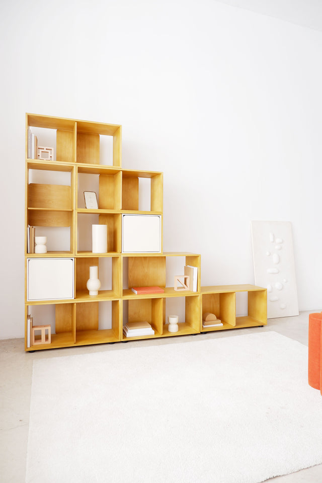 Estantería Cosit NUEVE Slowdeco