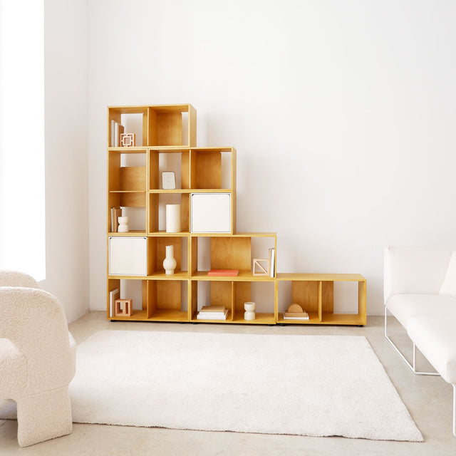 Estantería Cosit NUEVE Slowdeco