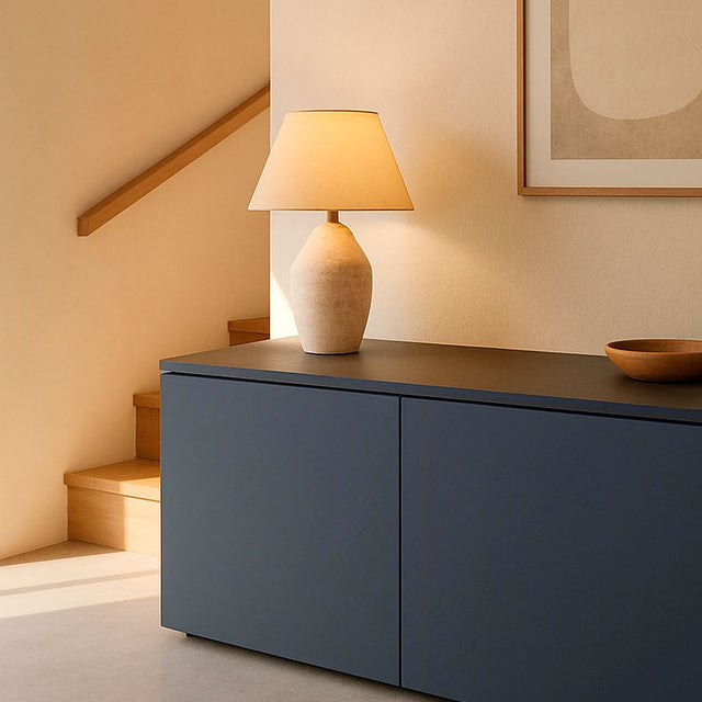 Mueble Auxiliar Nolla 100 Gris Antracita