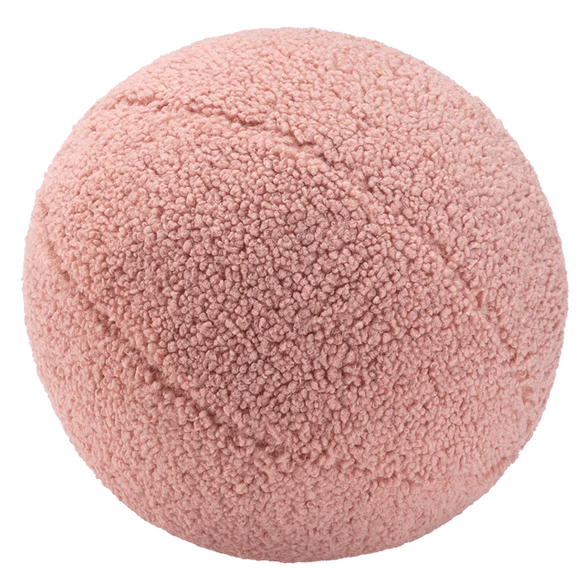 Cojín de bola de guayaba