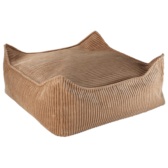 Otomana de Toffee Square