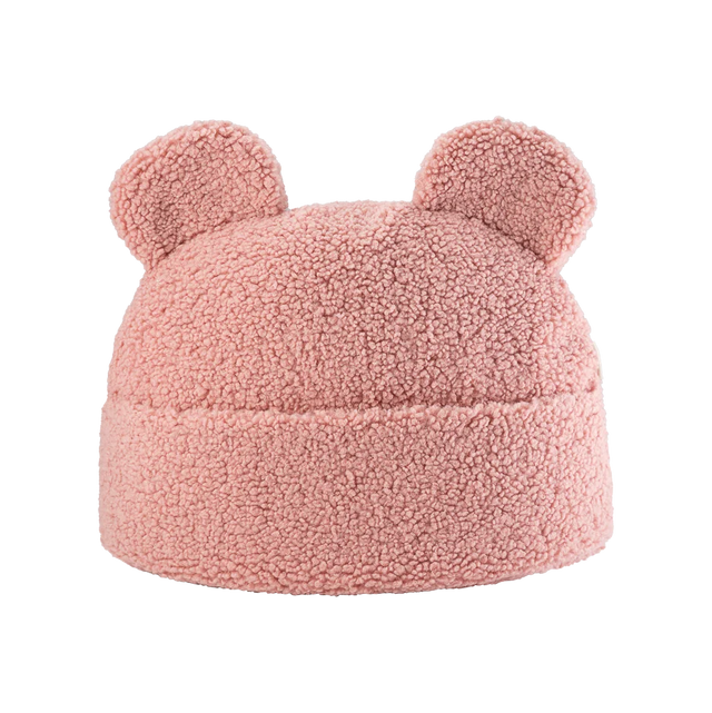 Bolsa de peluche de guayaba