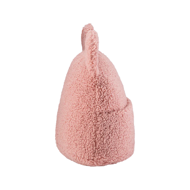 Bolsa de peluche de guayaba