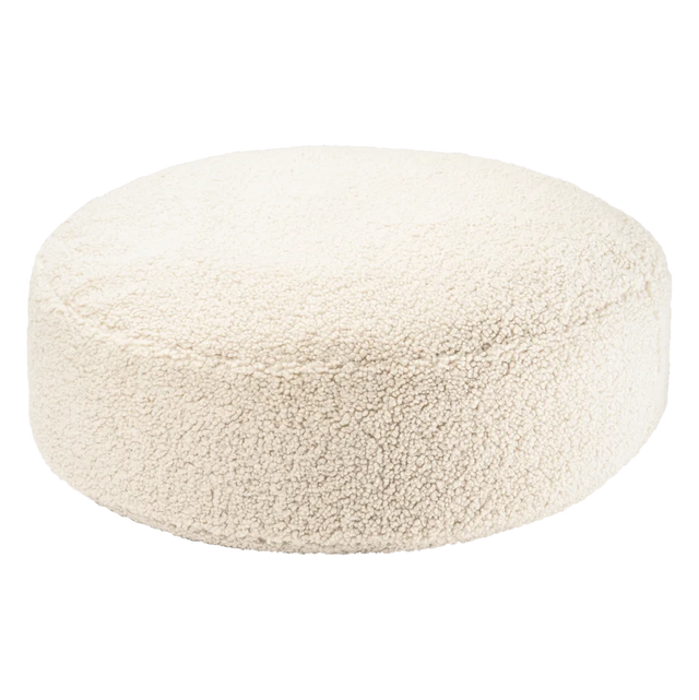 Crema otomana blanca