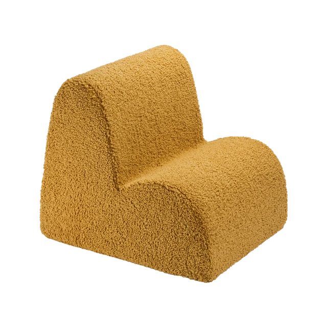 Silla de nube de arce