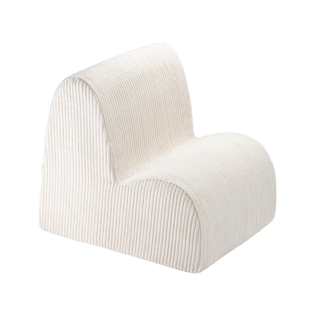 Silla de nubes de malvavisco