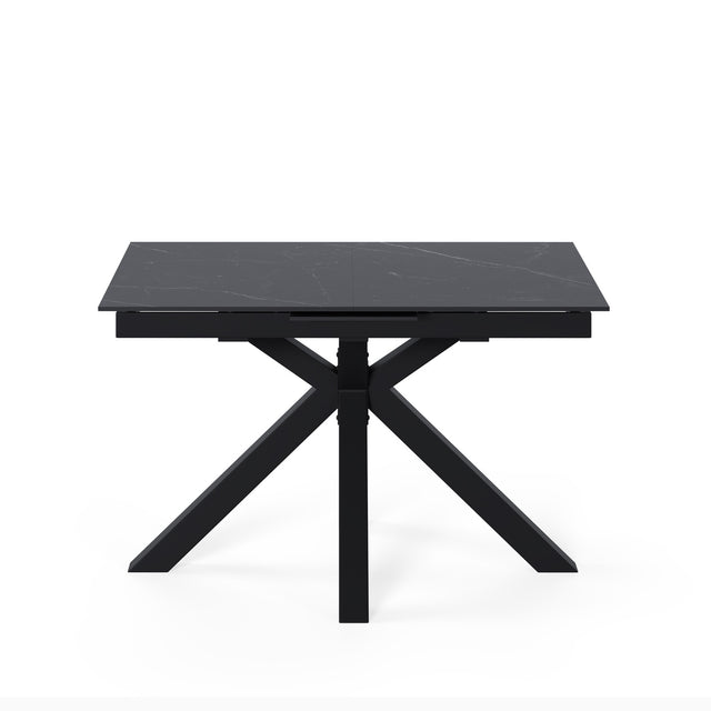 Mesa de Comedor Lori Ext Metal | vista principal | Somcasa Vlc | 00MS217468