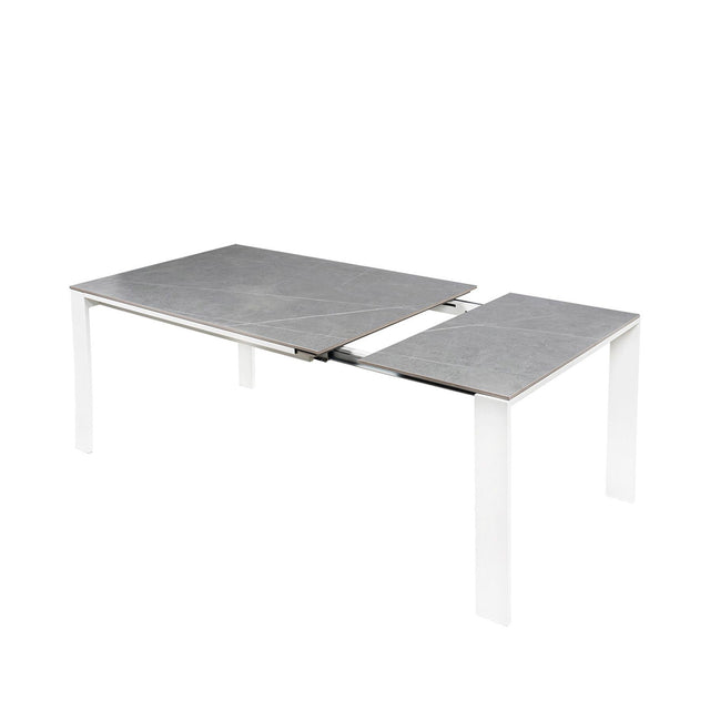 Mesa de Comedor Janet Metal | vista secundaria | Somcasa Vlc | 00MS211426 | imagen 2