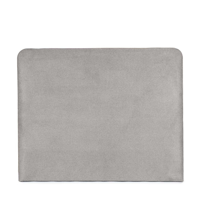 Cabezal Galerna 135/140 Tapizado Gris Claro | vista principal | Somcasa Vlc | 00MB404121