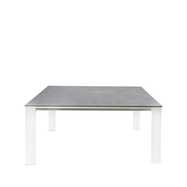 Mesa de Comedor Janet Metal | vista principal | Somcasa Vlc | 00MS211426