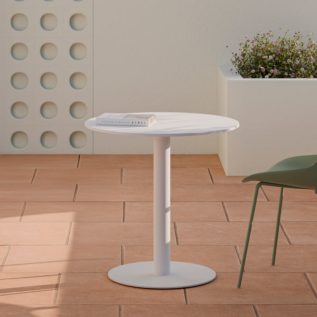 Mesa Baja Lya Metal | vista principal | Somcasa Vlc | 00MS218967