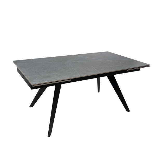 Mesa de Comedor Kelly Metal | vista principal | Somcasa Vlc | 00MS211016